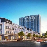 Ra Mắt Vincom Shophouse Diamond Legacy Thành Phố Vinh