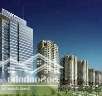 Cho Thuê Văn Phòng Cao Cấp Tại Tòa Nhà Hapulico Số 1 Nguyễn Huy Tưởng, Thanh Xuân, Hà Nội