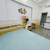 Căn Hộ Studio 28M2 Full Nt Quận Bình Thạnh New