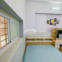 Căn Hộ Studio 28M2 Full Nt Quận Bình Thạnh New