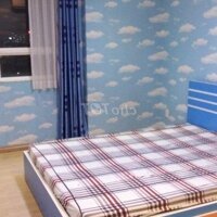 Cho Thuê Căn Hộ Bmcdiện Tích140M2 3 Phòng Ngủ 2 Vệ Sinhđủ Nội Thất