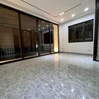 Ngọc Thụy, Long Biên. 51M2, Mặt Tiền 4.7M, 5 Tầng Nhà Mới Đẹp, Gara Ô Tô 7 Chỗ, Ngõ Thông Bàn Cờ