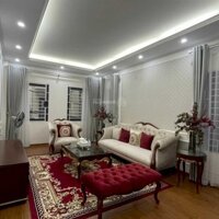 Mặt Ngõ Thông Kinh Doanh, Đường Ô Tô Tránh Nhau 60M2 X6T Thang Máy Lạc Long Quân, Tây Hồ 12.8 Tỷ