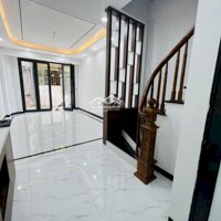 Bán Nhà Ngõ 273 Cổ Nhuế 35M2 5 Tầng Mặt Tiền 3M8 Lô Góc, Ngõ 3M, Nhà Mới. Giá Chỉ 3.8Tỷ