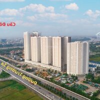 Giá Bán 1,85 Tỷ Căn 77M2 Bàn Giao Hoàn Thiện. Nhận Nhà Ở Ngay Trước Tết. 1,65 Tỷ Căn 77M2 Bàn Giao Thô