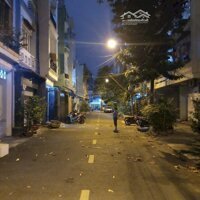 Gấp Bán Nhà 2 Mặt Tiền Hẻm Xe Tải Phường Tân Quý, Quận Tân Phú. 4X18M. Giá Chỉ Với 9.5 Tỷ. Sổ Hồng