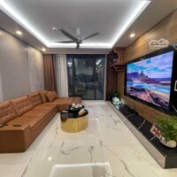 Bán Căn 3 Phòng Ngủ+ 1 Diện Tích 116M2 Sunshine City Ciputra