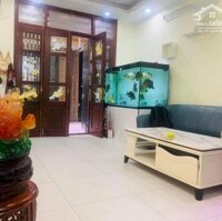 Phân Lô Dương Văn Bé, Ngõ Thông, Kinh Doanh, 45M2X 5 Tầng, Nhà Đẹp.