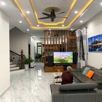 Chính Chủ Cần Tiền Bán Nhà Biệt Thự 2 Mặt Tiền View Kênh, Đông Nam, 250M2 Đất 3,5 Tầng: 0775793579