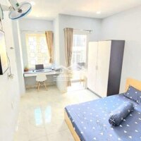 Siêu Phẩm Studio 35M2 Balcony Sang Trọng