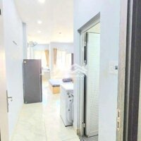 Siêu Phẩm Studio 35M2 Balcony Sang Trọng