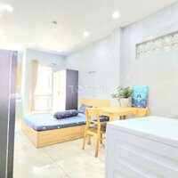 Siêu Phẩm Studio 35M2 Balcony Sang Trọng