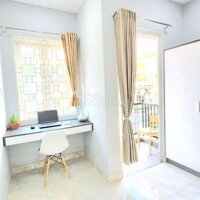 Siêu Phẩm Studio 35M2 Balcony Sang Trọng