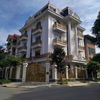 Cho thuê Biệt thự tại Nguyễn Tuân, quận Thanh Xuân, TP Hà Nội- 5 tầng + hầm, thông sàn 65tr