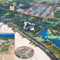 Đất biển Quảng Bình giá 8 triệu/m2, đầu tư dài hơi