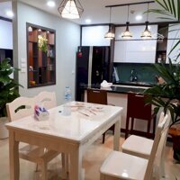 Nhà Đẹp Bán Nhanh Căn Hộ 3 Phòng Ngủ2Vs,Diện Tích121M2, Bc Tây Nam, Goldmark City Giá Bán 3.4Tỷ