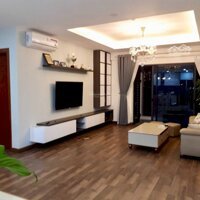 Nhà Đẹp Bán Nhanh Căn Hộ 3 Phòng Ngủ2Vs,Diện Tích121M2, Bc Tây Nam, Goldmark City Giá Bán 3.4Tỷ