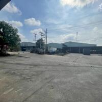 Cho thuê kho xưởng 3700m2 tại QL 1A, Ngay gần Ngã 3 Phú Sơn, Trảng Bom, Đồng Nai