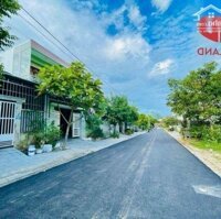 Đất Kqh Trưng Nữ Vương Gần Võ Văn Kiệt - Đại Học Luật - 138M2 Ngang 10M