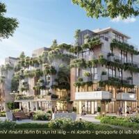 Cần bán nhà phố đại lộ HV33 phân khu The Plaza giá 8,35 tỷ dự án Eco Central Park Vinh