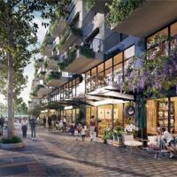 Cần bán nhà phố đại lộ HV33 phân khu The Plaza giá 8,35 tỷ dự án Eco Central Park Vinh