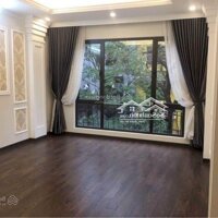 Bán Nhà 26 Nguyên Hồng 50M2, 6 Tầng, Thang Máy, Ô Tô Tránh. Giá Bán 13 Tỷ