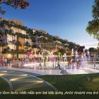 Cần Bán Nhà Phố Đại Lộ Hv33 Phân Khu The Plaza Giá Bán 8,35 Tỷ Dự Án Eco Central Park Vinh