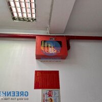 Cho Thuê Tòa Nhà 8X16M, 5 Lầu Mặt Tiền Quận 1