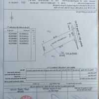 10x35m đất thổ cư cập bên KCN Phuớc Đông, Gò Dầu, Tây Ninh. Giá chỉ 130 triệu mét.