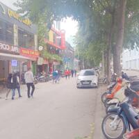 Bán nhà 2 tầng 63m2 mặt phố Nguyễn Văn Tuyết , Đống đa
