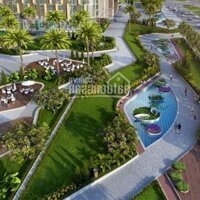 Bán Căn Studio Tòa C2 Vinhomes D''capitale Tầng Trung, View Đẹp