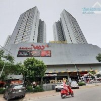 Chung Cư Rice City Linh Đàm 68M2, 2 Phòng Ngủ Sẵn Ở, View Thoáng, Giá Tốt Nhất Thị Trường.