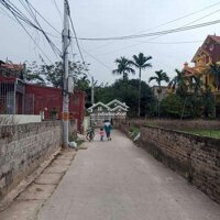 Đất Rẻ Thư Phú-Thường Tín Giá Thấp Hơn Thị Trường