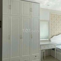 Sunrise City 3 Phòng Ngủ104M2 Full