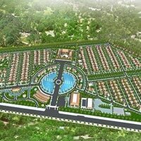 Cần Bán Đất Nền Dự Án The Phoenix Garden, Huyện Đan Phượng, Diện Tích 200M2, Đông Nam.