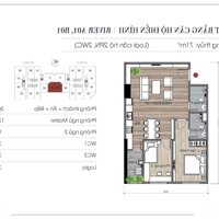 Quỹ Căn Góc 3 Phòng Ngủ- 2 Vệ Sinhgiá Từ 2.2 ̉ - Nhận Nhà Ngay Tại Hà Nội