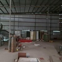 Cho Thuê Xưởng Tại Hoài Đức, Hà Nội Diện Tích 300M2, 400M2, 800M2, 1000M2 Giá Thương Lượng