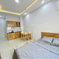 Căn Hộ Cao Cấp Giá Ưu Đãi Nội Thất Gỗ New 100%