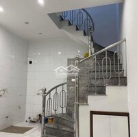 Bán Nhà Phố An Dương,24M2, 4 Tầng,Mt 4M Hơn 2 Tỷ