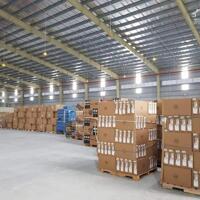 Cty cần cho thuê 4.000m2 kho xưởng độc lập, logistics tại KCN Yên Bình - Thái Nguyên