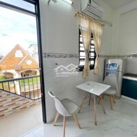 Studio Bancol Cửa Sổ Giảm Ngay 50% Tiền Phòng