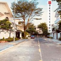 BIỆT THỰ 15x18 270m2 Full Nội Thất khu phố mới Hùng Vương P9, gần Shophouse 5sao Regal Maison