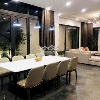 Villa Nam Việt Á Gần Sông Siêu Đẹp Full Nội Thất