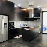 Villa Nam Việt Á Gần Sông Siêu Đẹp Full Nội Thất