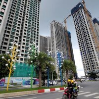 Dự Án Imperia Smart City Tòa I1 - Căn 2 Phòng Ngủ+ 1, 2Vs - 61,6M2 - Hướng Ban Công Đông Nam - View Hồ