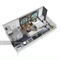 Studio The Tonkin Tk2 Chiết Khấu Lên Tới 200 Triệu. Chỉ 1.25Tỷ Số Lượng Giới Hạn Tại Vinhomes Smart