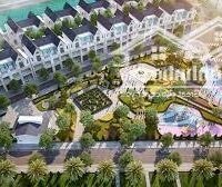 SỞ HỮU NGAY NHÀ PHỐ CAO CẤP LIỀN KỀ AOEN MALL HUẾ- CHỈ 650 TRIỆU