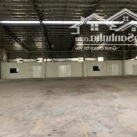 Cho thuê kho xưởng DT 1100m2, 1500m2 - 9000m2 KCN Quế Võ 1, Bắc Ninh