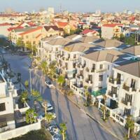 Bán nhà 3 tầng hoàn thiện khu đô thị Dream Homes phường Đồng Phú giá 7tyx
