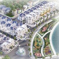 Bán nhà 3 tầng hoàn thiện khu đô thị Dream Homes phường Đồng Phú giá 7tyx